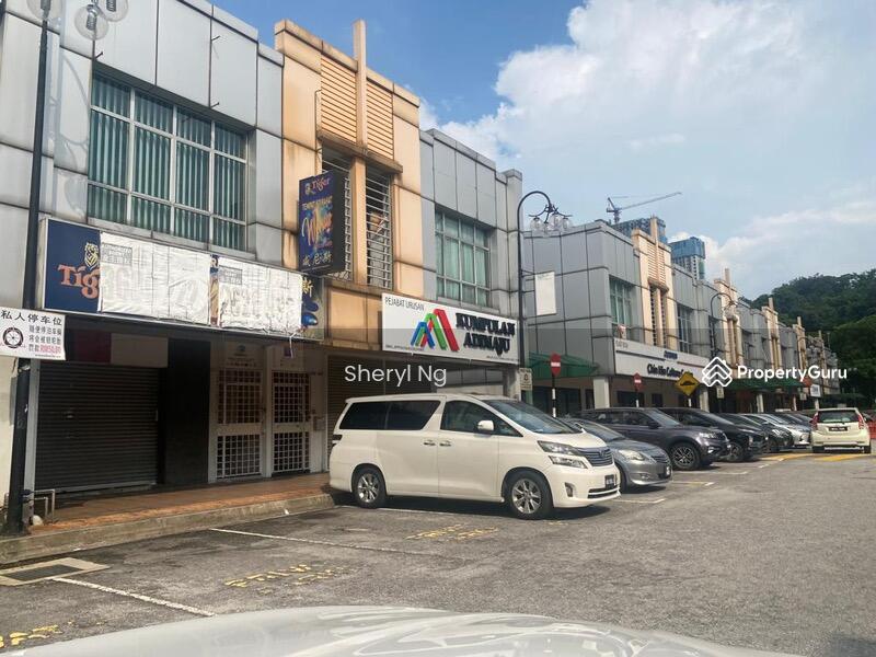 Shop for Sale in Kuchai Business Park (Kuala Lumpur) - Sheryl Ng - PropertyGuru.com.my