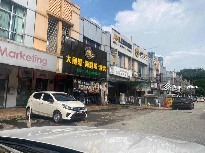 Shop for Sale in Kuchai Business Park (Kuala Lumpur) - Sheryl Ng - PropertyGuru.com.my