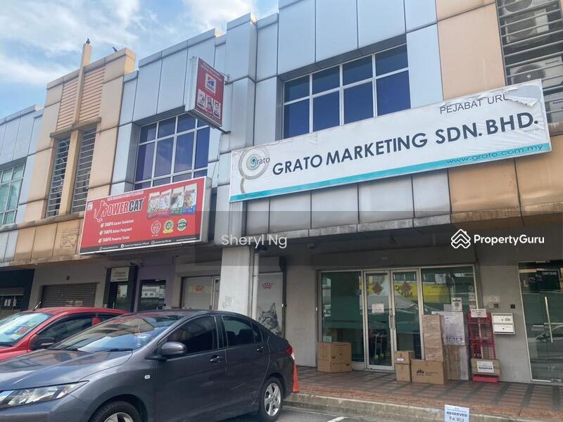 Shop for Sale in Kuchai Business Park (Kuala Lumpur) - Sheryl Ng - PropertyGuru.com.my