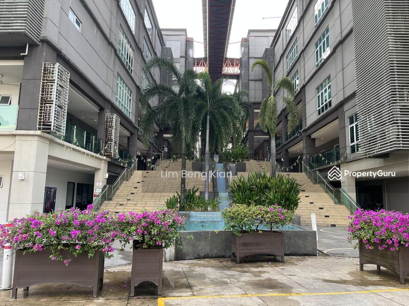 Encorp Strand Garden Office untuk Untuk Disewa - RM 3,600 /bulan, Apr 2026 - PropertyGuru.com.my