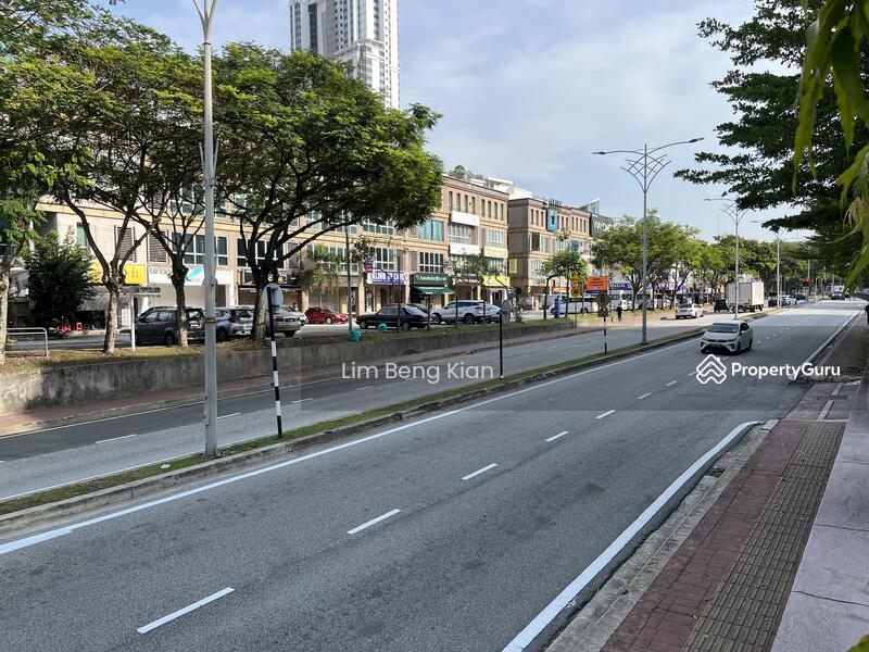 Encorp Strand Garden Office untuk Untuk Disewa - RM 3,600 /bulan, Apr 2026 - PropertyGuru.com.my