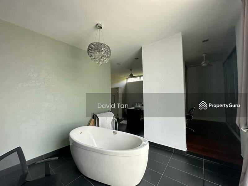 Rumah Banglo untuk Dijual di Bukit Gita Bayu (Seri Kembangan) - David Tan - PropertyGuru.com.my
