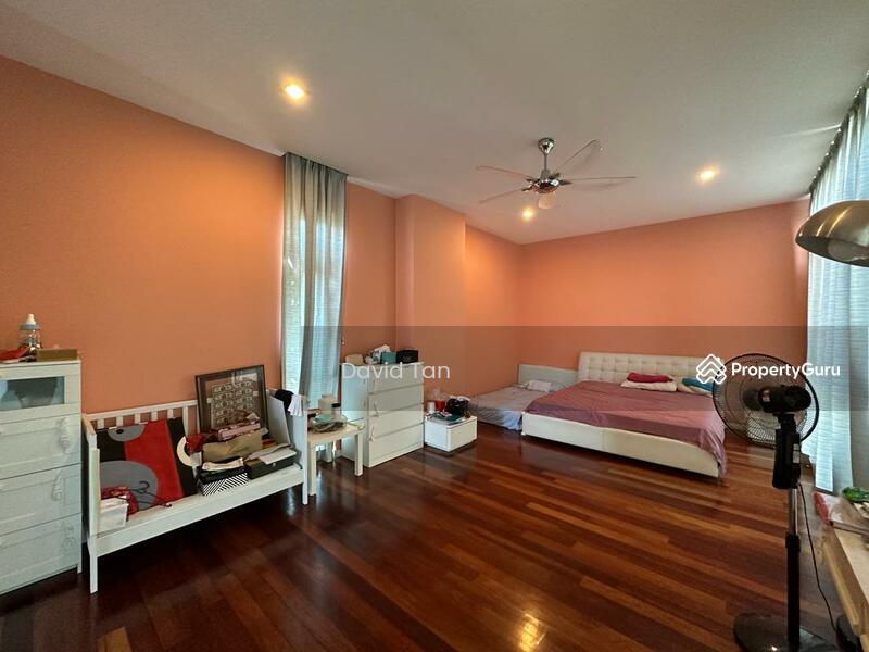 Rumah Banglo untuk Dijual di Bukit Gita Bayu (Seri Kembangan) - David Tan - PropertyGuru.com.my