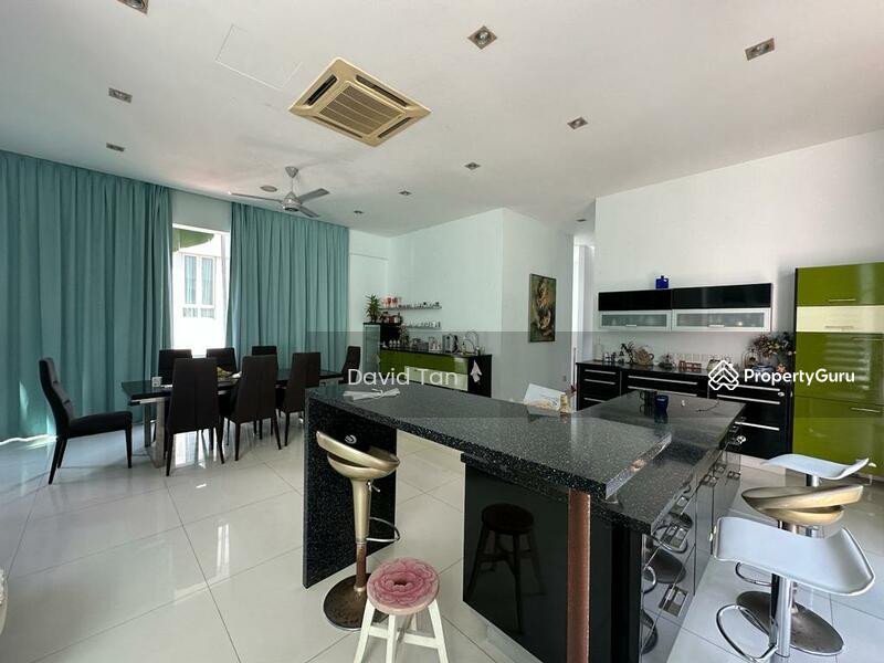 Rumah Banglo untuk Dijual di Bukit Gita Bayu (Seri Kembangan) - David Tan - PropertyGuru.com.my