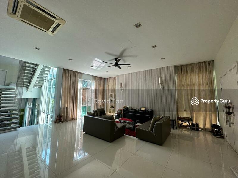 Rumah Banglo untuk Dijual di Bukit Gita Bayu (Seri Kembangan) - David Tan - PropertyGuru.com.my