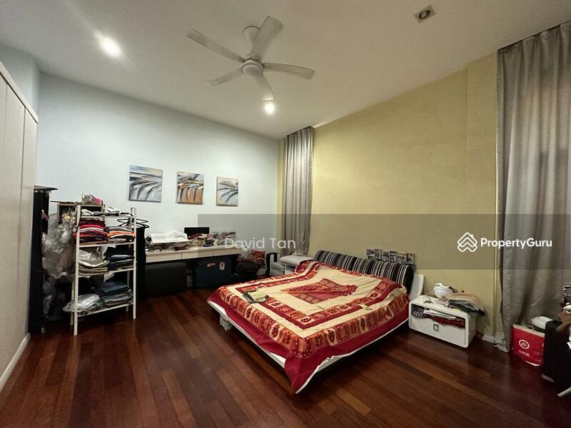Rumah Banglo untuk Dijual di Bukit Gita Bayu (Seri Kembangan) - David Tan - PropertyGuru.com.my