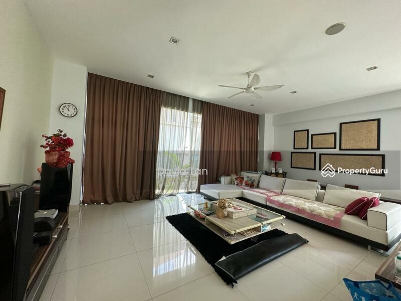Rumah Banglo untuk Dijual di Bukit Gita Bayu (Seri Kembangan) - David Tan - PropertyGuru.com.my