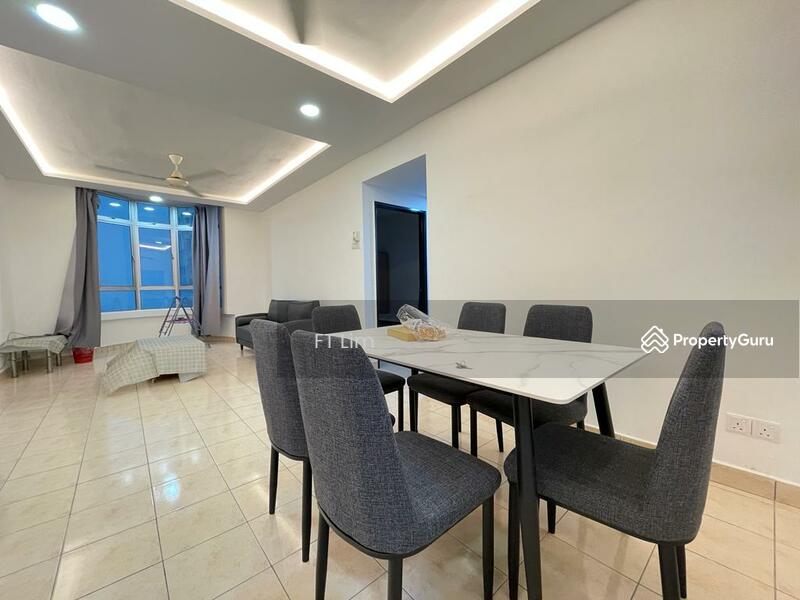 For Rent - Angkasa Condominiums