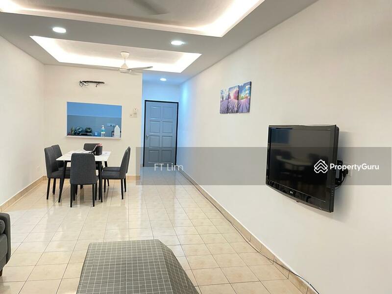 For Rent - Angkasa Condominiums