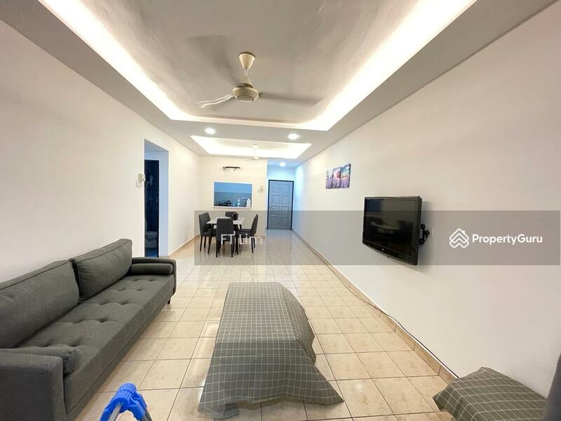 For Rent - Angkasa Condominiums