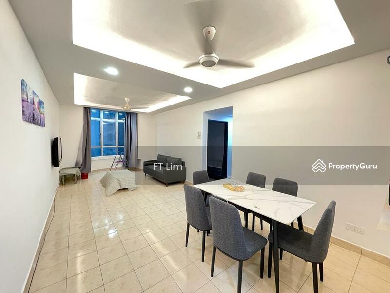 For Rent - Angkasa Condominiums