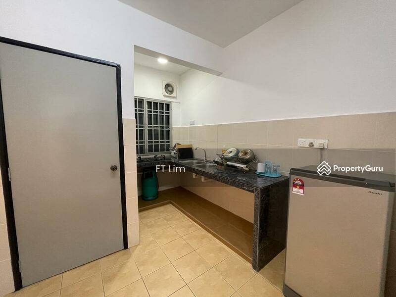 For Rent - Angkasa Condominiums