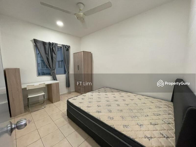 For Rent - Angkasa Condominiums