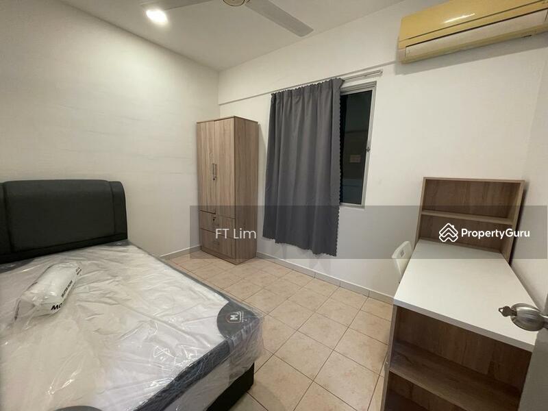 For Rent - Angkasa Condominiums