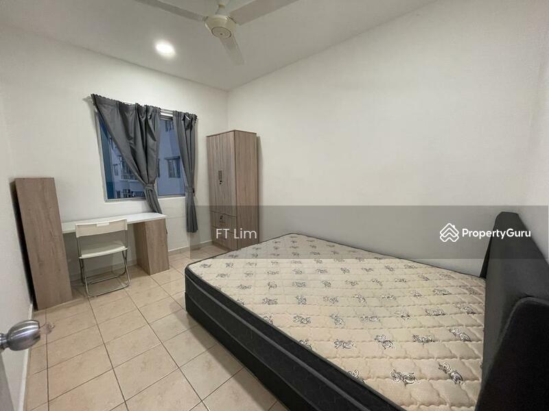 For Rent - Angkasa Condominiums