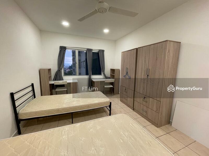 For Rent - Angkasa Condominiums