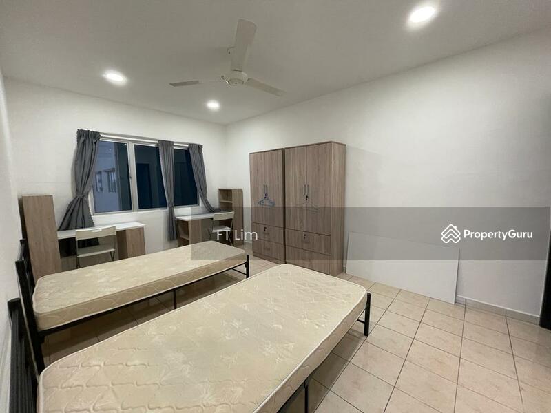 For Rent - Angkasa Condominiums