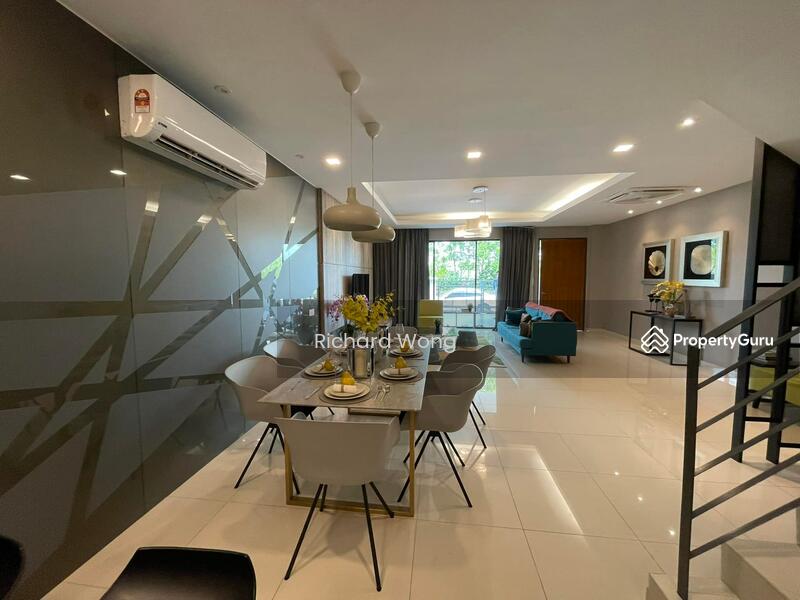 2.5-storey Terraced House for Sale in Taman Megah (Petaling Jaya) - Richard Wong - PropertyGuru.com.my