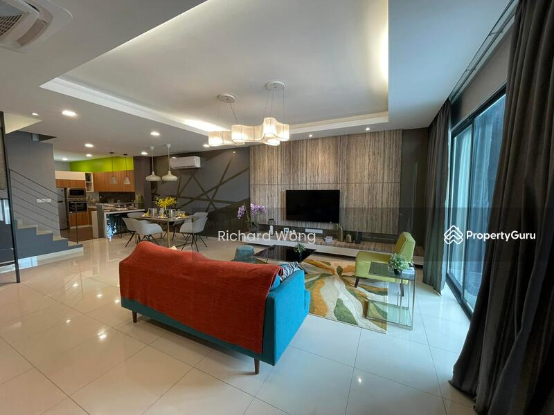 2.5-storey Terraced House for Sale in Taman Megah (Petaling Jaya) - Richard Wong - PropertyGuru.com.my