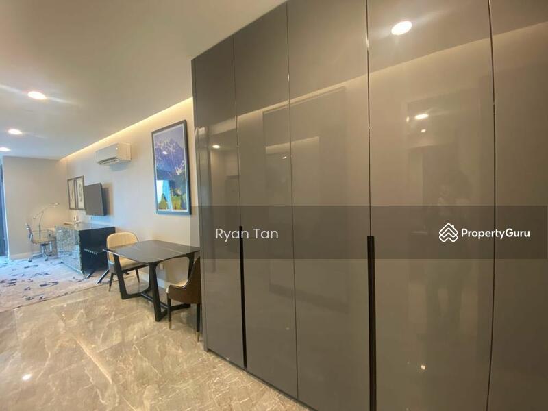 Servis Apartment untuk Dijual di Victory Suites (The Face 2), KLCC - Ryan Tan - PropertyGuru.com.my