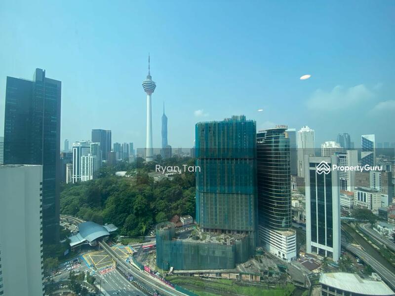 Servis Apartment untuk Dijual di Victory Suites (The Face 2), KLCC - Ryan Tan - PropertyGuru.com.my