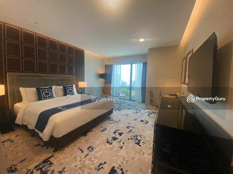 Servis Apartment untuk Dijual di Victory Suites (The Face 2), KLCC - Ryan Tan - PropertyGuru.com.my