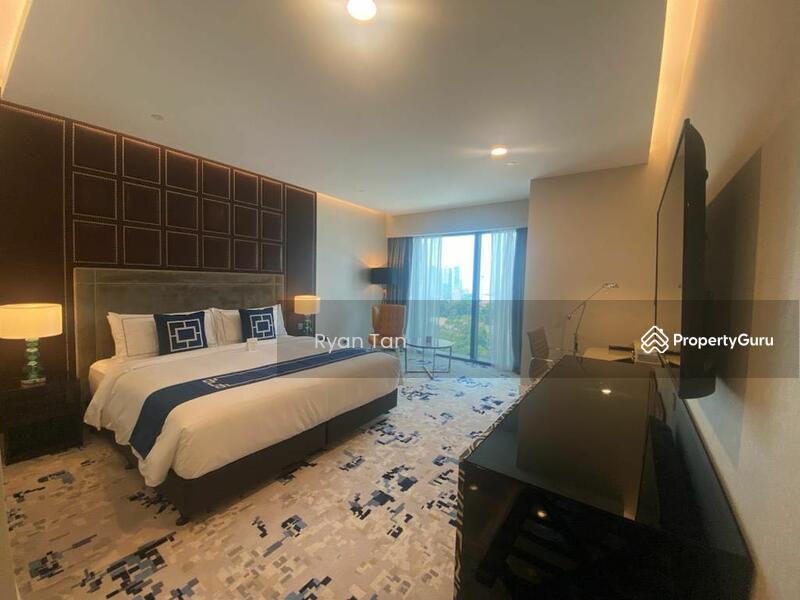 Servis Apartment untuk Dijual di Victory Suites (The Face 2), KLCC - Ryan Tan - PropertyGuru.com.my
