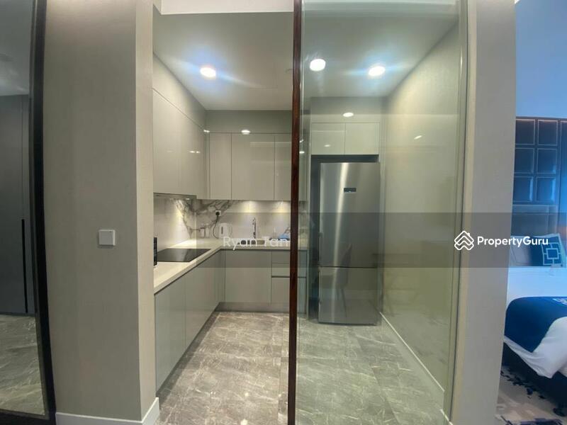 Servis Apartment untuk Dijual di Victory Suites (The Face 2), KLCC - Ryan Tan - PropertyGuru.com.my