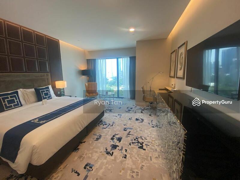 Servis Apartment untuk Dijual di Victory Suites (The Face 2), KLCC - Ryan Tan - PropertyGuru.com.my