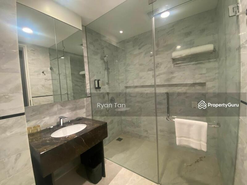 Servis Apartment untuk Dijual di Victory Suites (The Face 2), KLCC - Ryan Tan - PropertyGuru.com.my