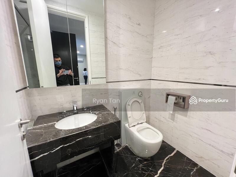 Servis Apartment untuk Dijual di Victory Suites (The Face 2), KLCC - Ryan Tan - PropertyGuru.com.my