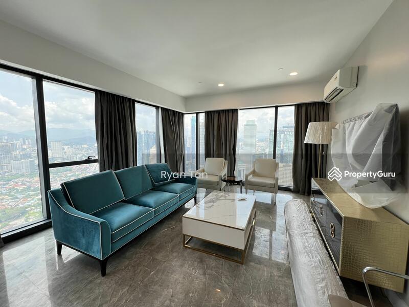 Servis Apartment untuk Dijual di Victory Suites (The Face 2), KLCC - Ryan Tan - PropertyGuru.com.my