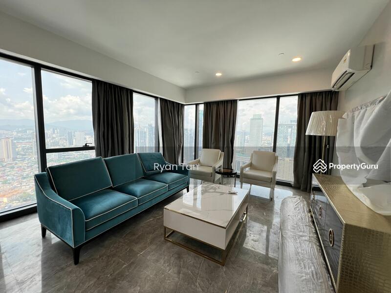 Servis Apartment untuk Dijual di Victory Suites (The Face 2), KLCC - Ryan Tan - PropertyGuru.com.my