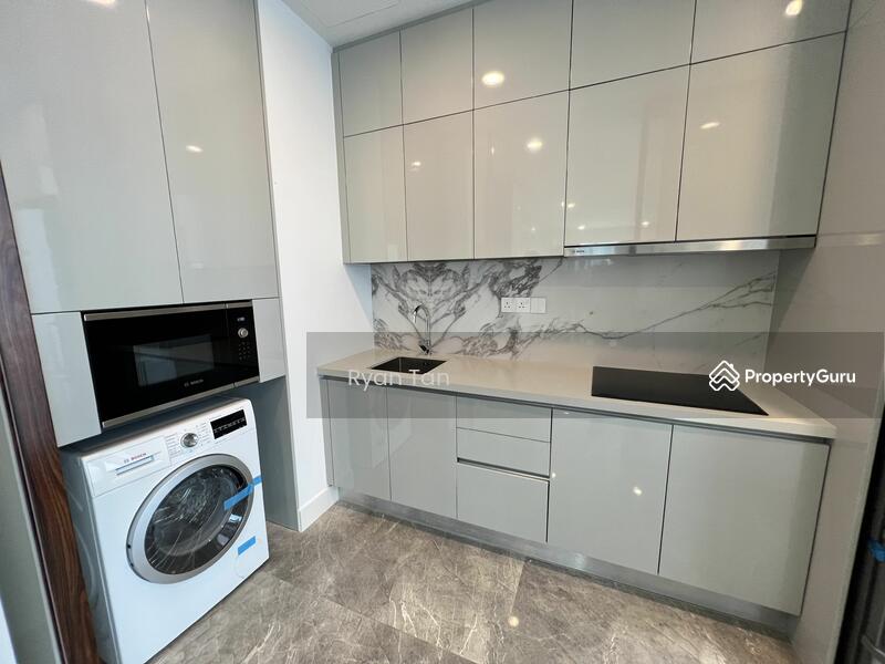 Servis Apartment untuk Dijual di Victory Suites (The Face 2), KLCC - Ryan Tan - PropertyGuru.com.my
