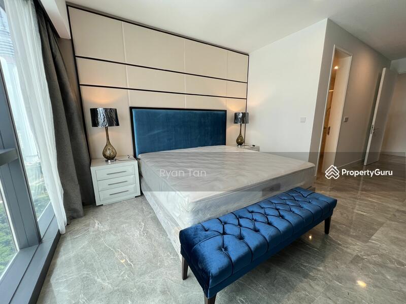 Servis Apartment untuk Dijual di Victory Suites (The Face 2), KLCC - Ryan Tan - PropertyGuru.com.my
