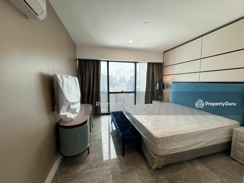Servis Apartment untuk Dijual di Victory Suites (The Face 2), KLCC - Ryan Tan - PropertyGuru.com.my