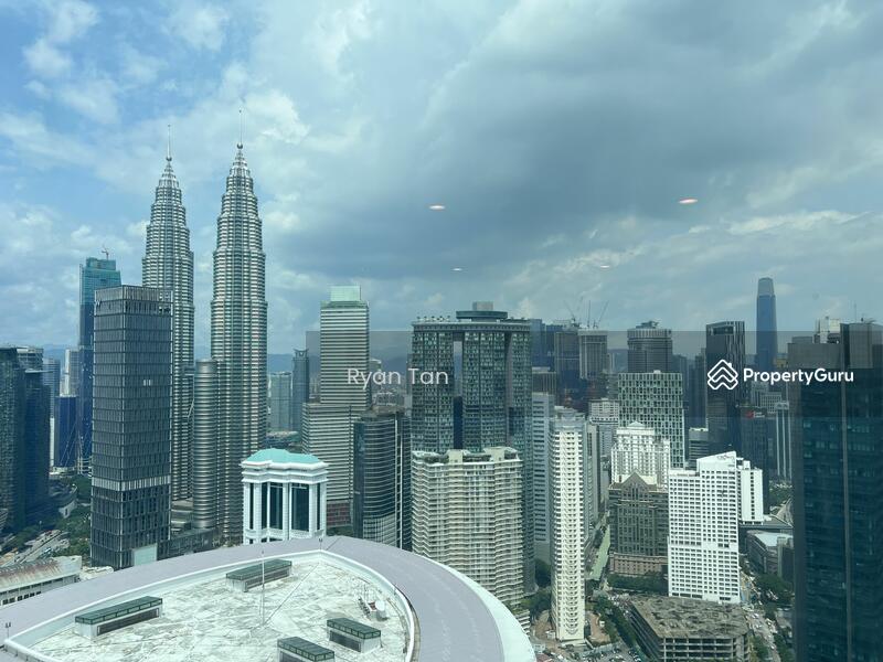 Servis Apartment untuk Dijual di Victory Suites (The Face 2), KLCC - Ryan Tan - PropertyGuru.com.my