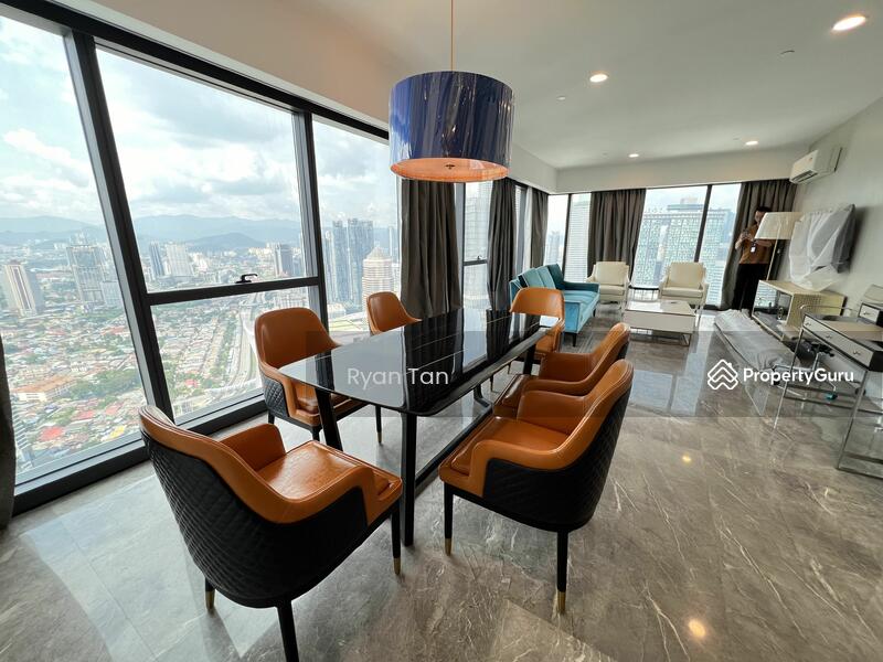 Servis Apartment untuk Dijual di Victory Suites (The Face 2), KLCC - Ryan Tan - PropertyGuru.com.my