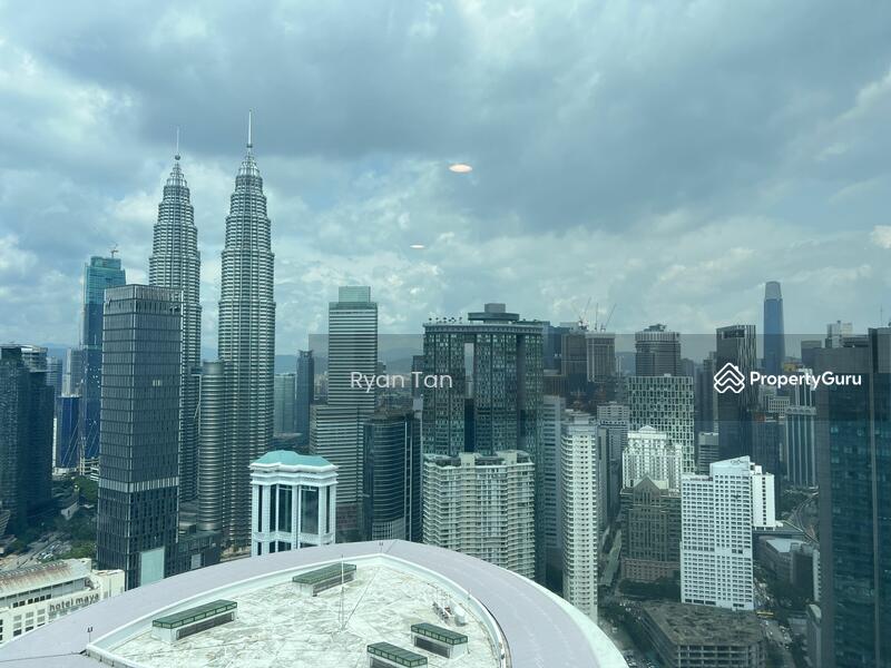 Servis Apartment untuk Dijual di Victory Suites (The Face 2), KLCC - Ryan Tan - PropertyGuru.com.my
