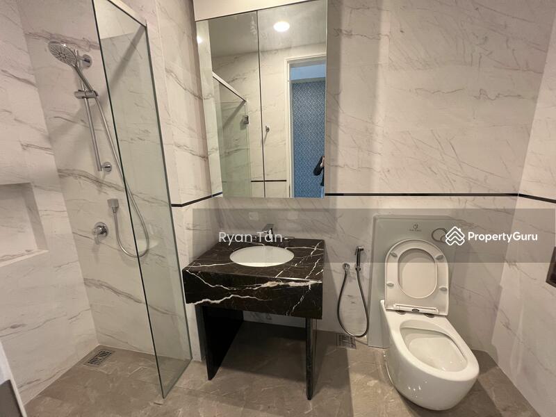 Servis Apartment untuk Dijual di Victory Suites (The Face 2), KLCC - Ryan Tan - PropertyGuru.com.my