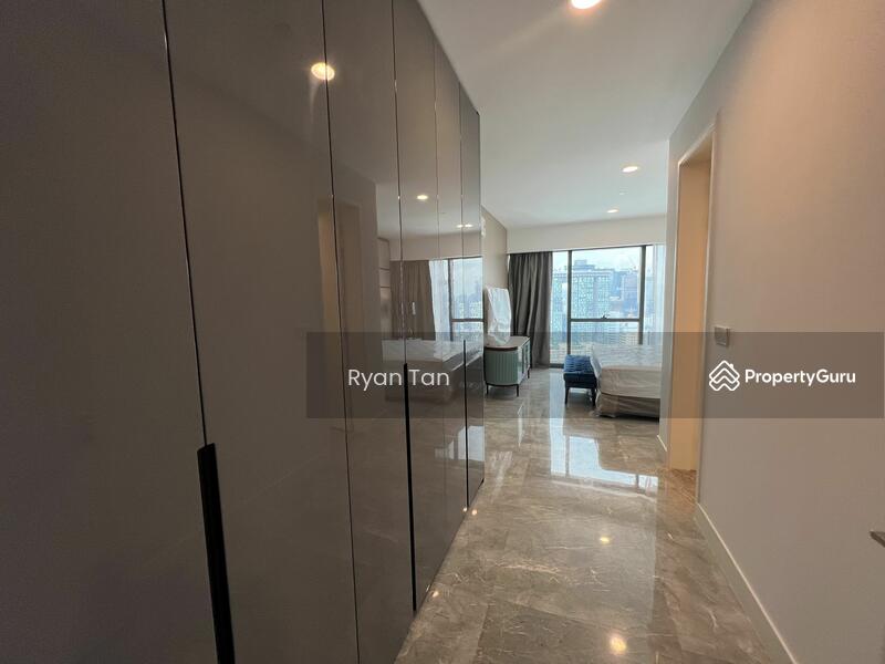 Servis Apartment untuk Dijual di Victory Suites (The Face 2), KLCC - Ryan Tan - PropertyGuru.com.my