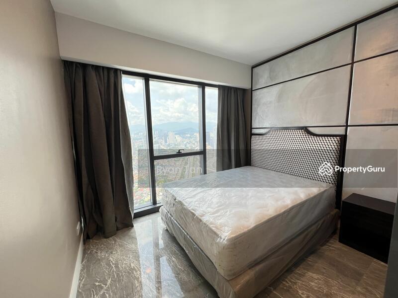 Servis Apartment untuk Dijual di Victory Suites (The Face 2), KLCC - Ryan Tan - PropertyGuru.com.my