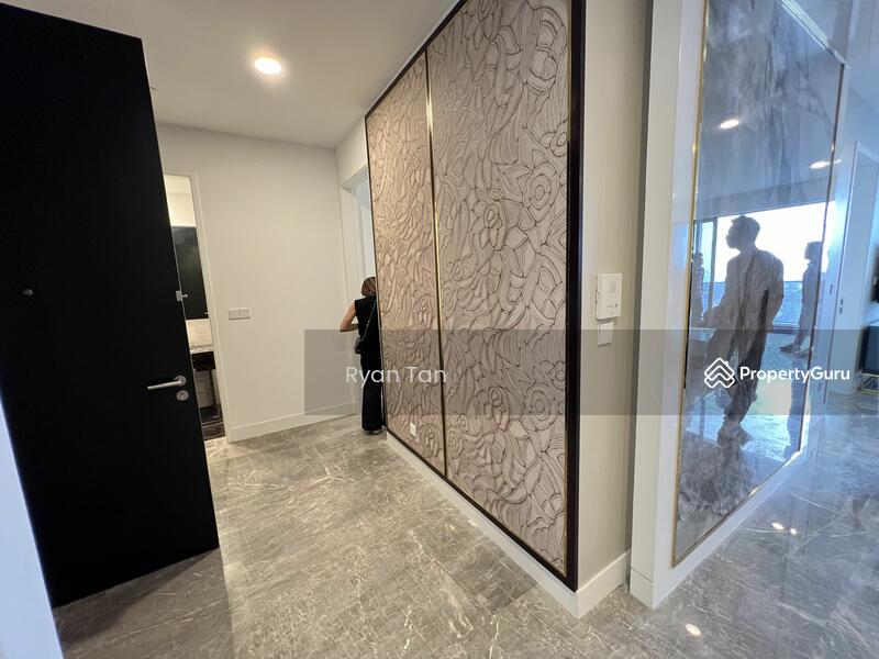 Servis Apartment untuk Dijual di Victory Suites (The Face 2), KLCC - Ryan Tan - PropertyGuru.com.my