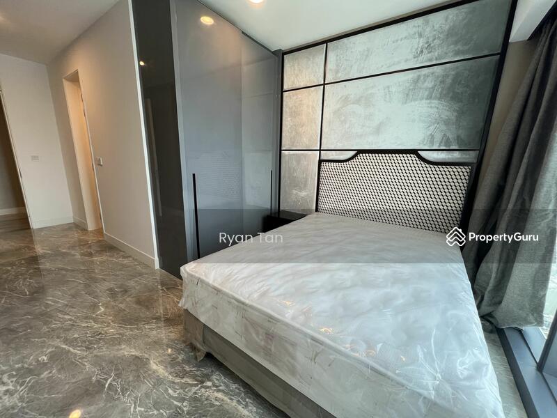 Servis Apartment untuk Dijual di Victory Suites (The Face 2), KLCC - Ryan Tan - PropertyGuru.com.my
