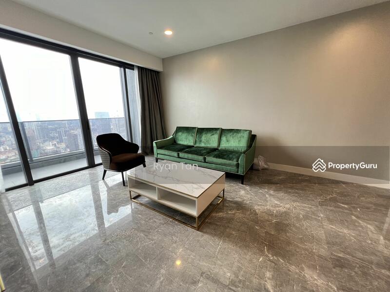 Servis Apartment untuk Dijual di Victory Suites (The Face 2), KLCC - Ryan Tan - PropertyGuru.com.my