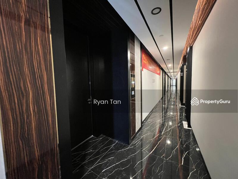 Servis Apartment untuk Dijual di Victory Suites (The Face 2), KLCC - Ryan Tan - PropertyGuru.com.my