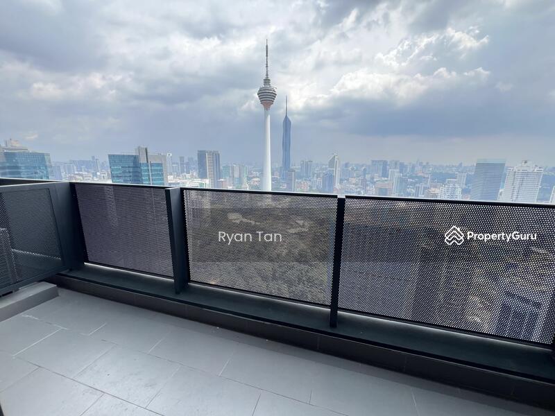 Servis Apartment untuk Dijual di Victory Suites (The Face 2), KLCC - Ryan Tan - PropertyGuru.com.my