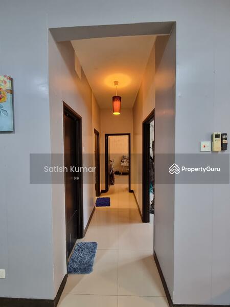 Pangsapuri untuk Dijual di Desa Idaman Residences - Satish Kumar - PropertyGuru.com.my