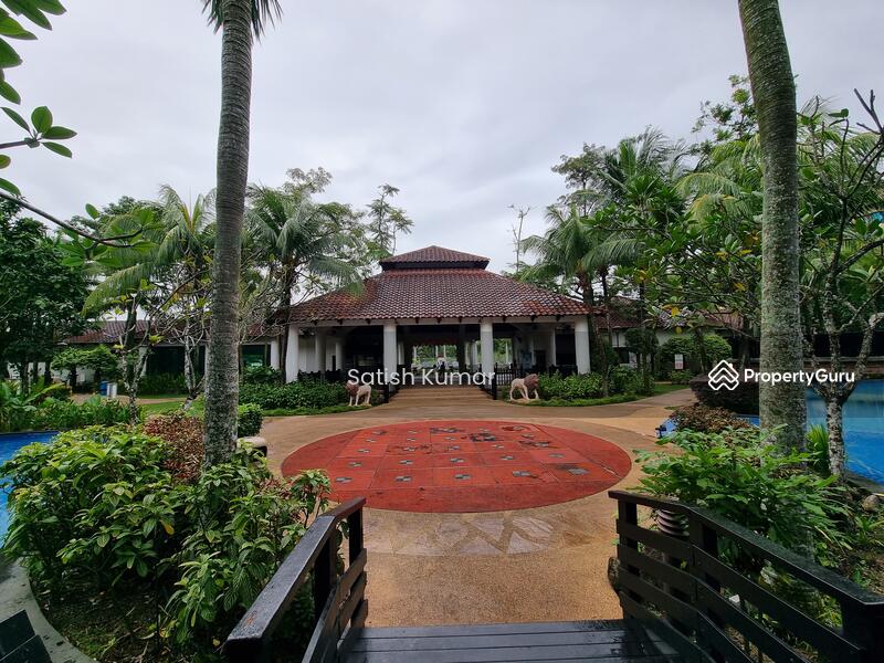 Pangsapuri untuk Dijual di Desa Idaman Residences - Satish Kumar - PropertyGuru.com.my
