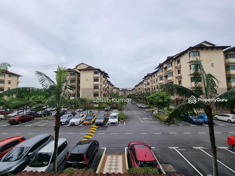 Pangsapuri untuk Dijual di Desa Idaman Residences - Satish Kumar - PropertyGuru.com.my